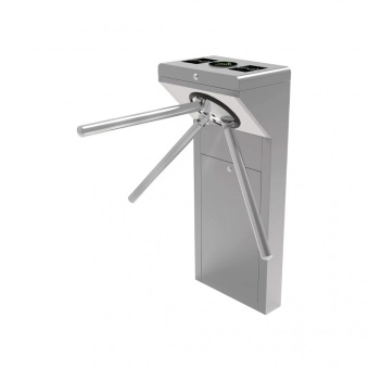 турникет трипод с контроллером и считывателями карт ZKTeco TS1000 Plus [EM/MF]